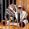 Rabbi Gave Jewish Prisoners Most Freedom Since Moses